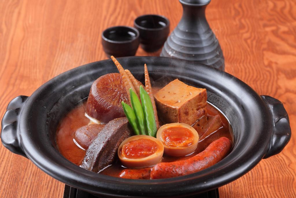 Toyama Manten Hotel Екстер'єр фото